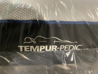 Mattress Tempur Pedic luxeadapt soft queen size brand new