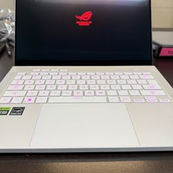 Asus Rog Zephyrus 14 Inch Oled 