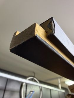 Picture Frame Moulding