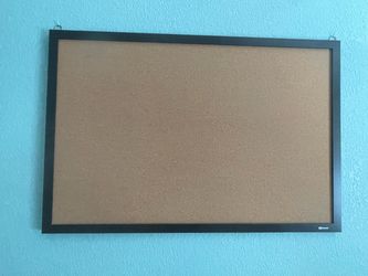 Push Pin Board