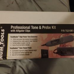 Tone And Probe Kit