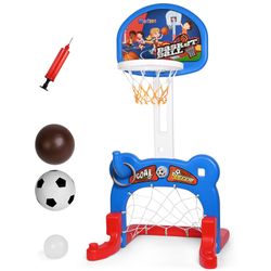 Kids Basketball Hoop 