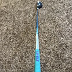 Sim 2 Max 3 Wood with TourAD shaft