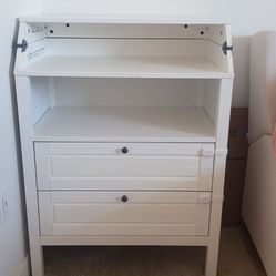 Ikea SUNDVIK Changing table/chest