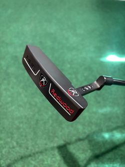 RARE MINT Ping Redwood Anser 303SS putter 35” right handed