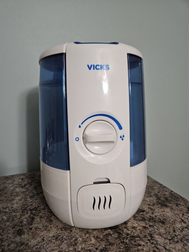 Vicks Cool Mist Humidifier