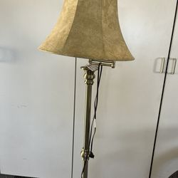 Pole Lamp