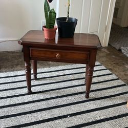 Side Table 