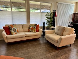 La-Z-Boy Living Room Set