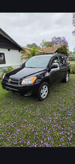 2012 Toyota Rav4