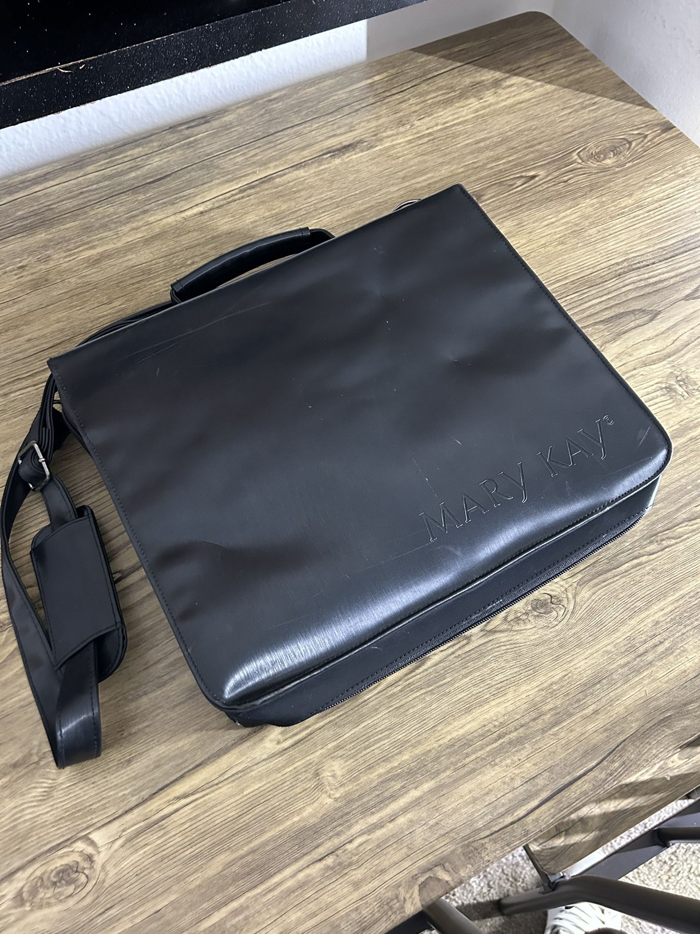 Consultant Binder Mary Kay