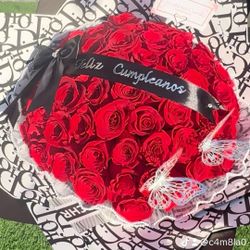 Bouquets / Ramos Buchones 