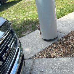 Water Heater $1