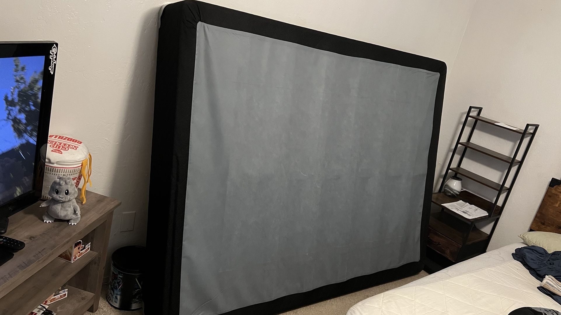Queen Box Spring