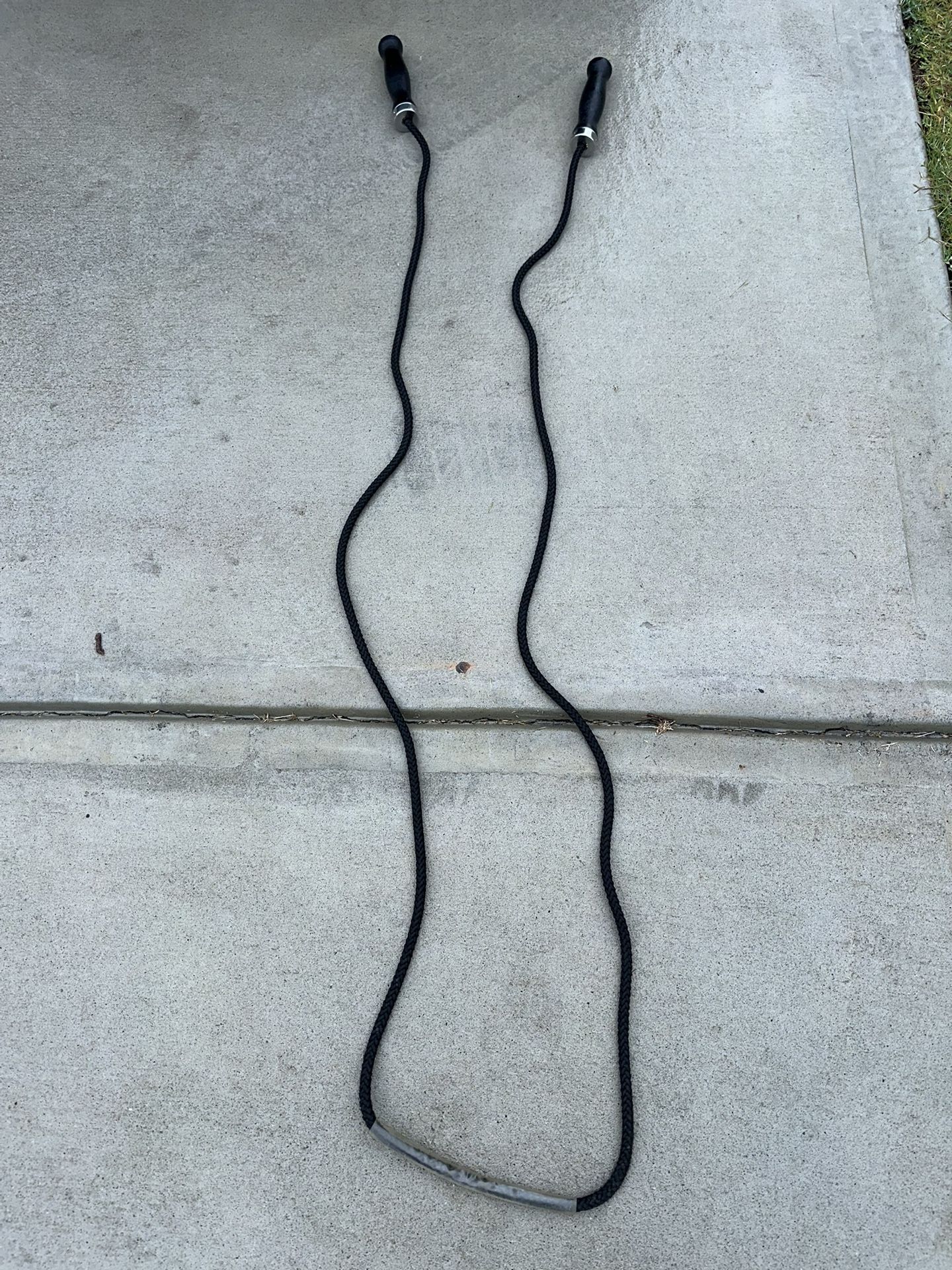 Jump Rope