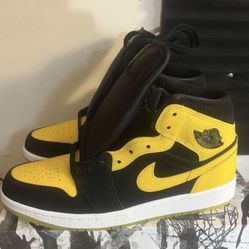 Nike  Jordan’s  Size 8.5 