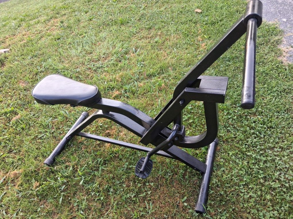 CARDIO Rider