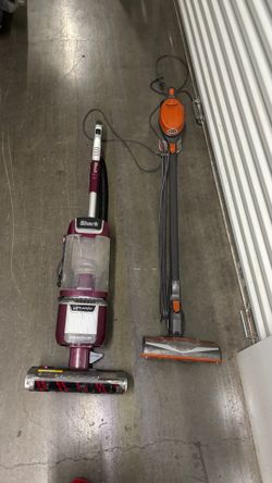 Lift away shark vacuum & rocket ultra-light vacuum