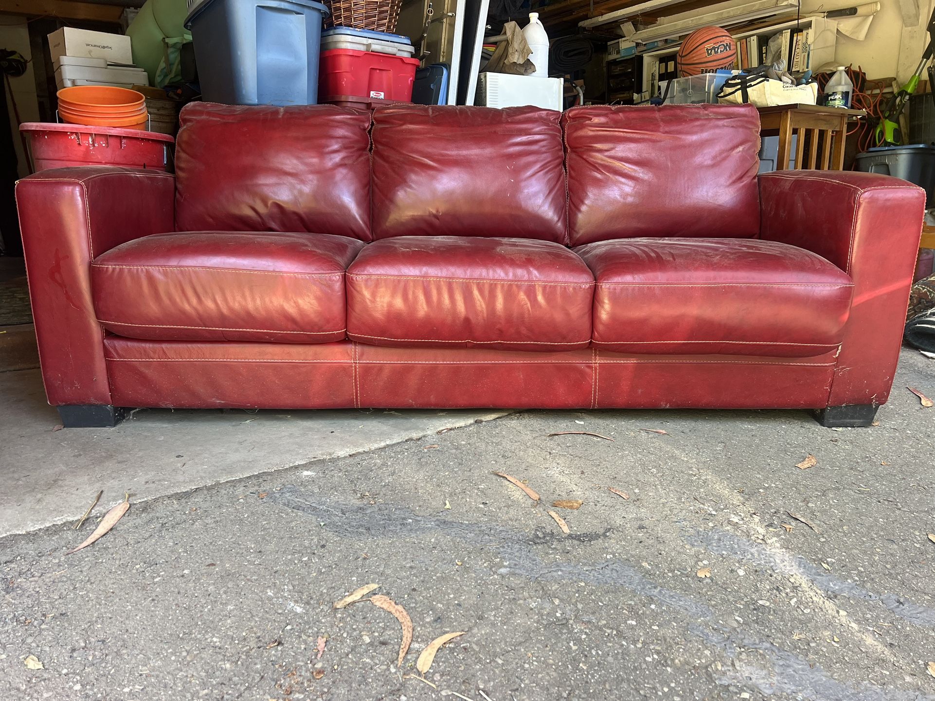 Couch - $50