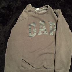 GAP Crewneck 