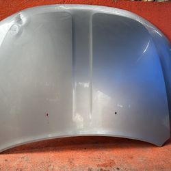 2011 - 2022 DODGE DURANGO HOOD SHELL COVER OEM