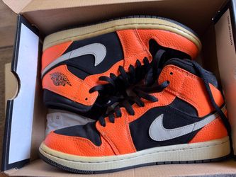 Nike Jordan size 8