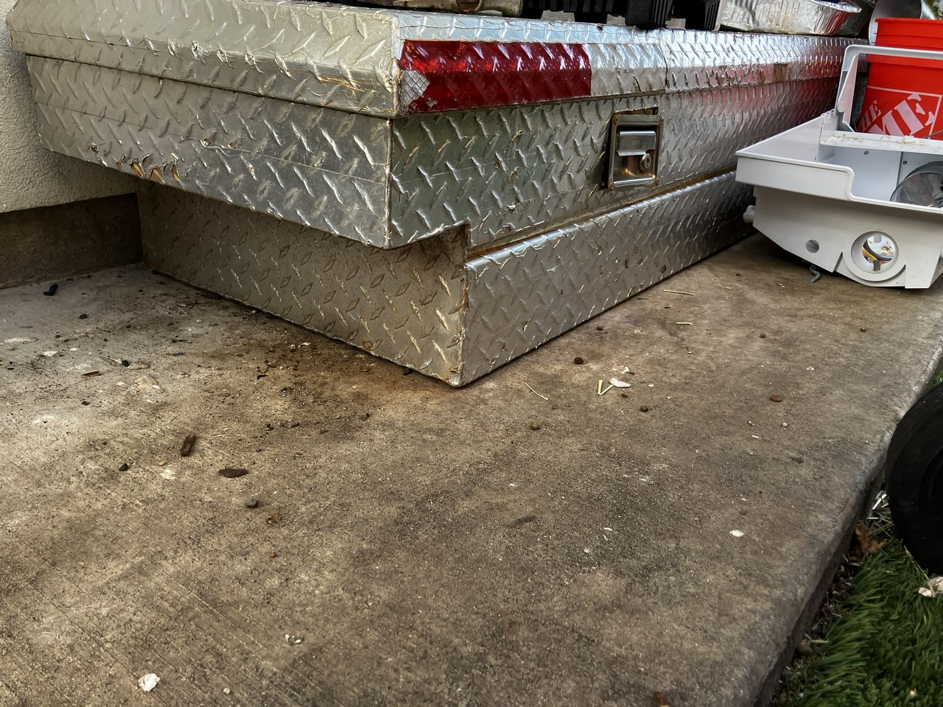 Tool Box