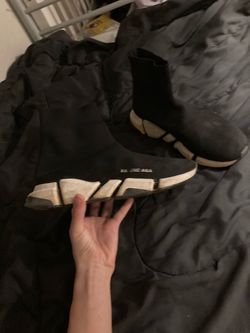 Balenciaga shoes