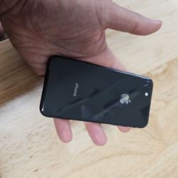 IPHONE 8 64GB. UNLOCK ANY SIM