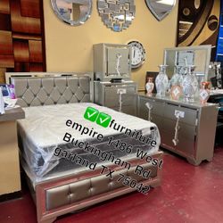 Furniture Bedroom Set 