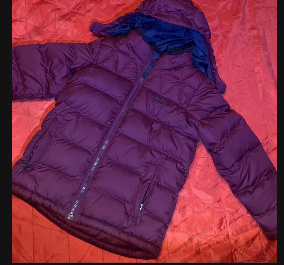 LL Bean Snow Jacket/Coat