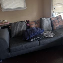 Living Room Couch Set 