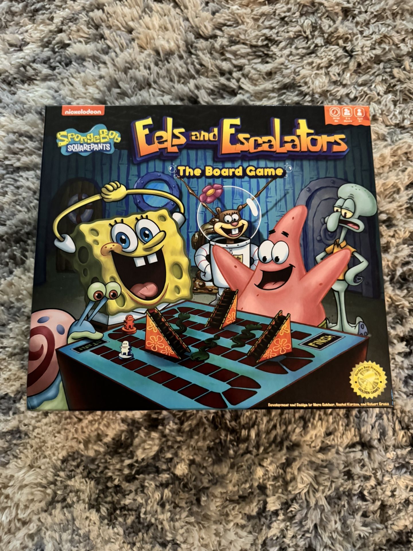 Board Game