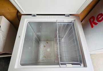 Deep freeze 75obo
