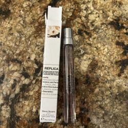 Afternoon Delight Spray Perfume BNIb