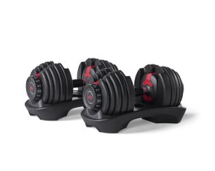 Bowflex SelecTech 552