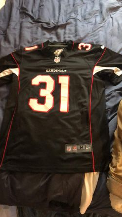David Johnson Cardinals Jersey