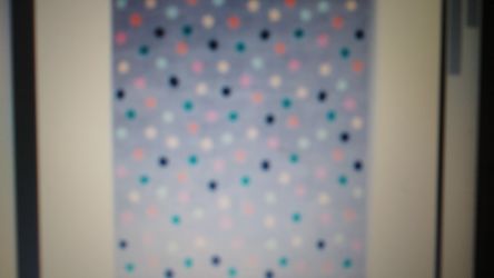 Dots Accent Rug (48'x 66') Pillowfort