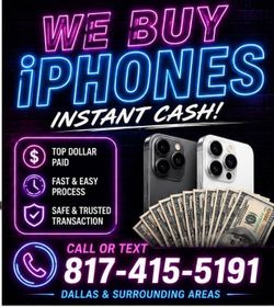 iPhones
