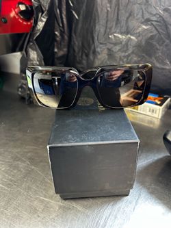 Versace Sunglasses