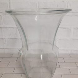GLASS Flower Vase