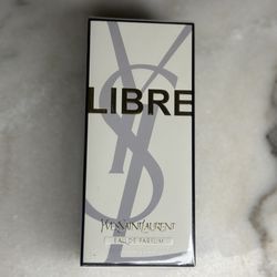 YSL LIBRE