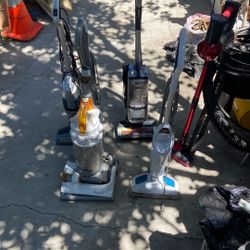 Vacuum Sale