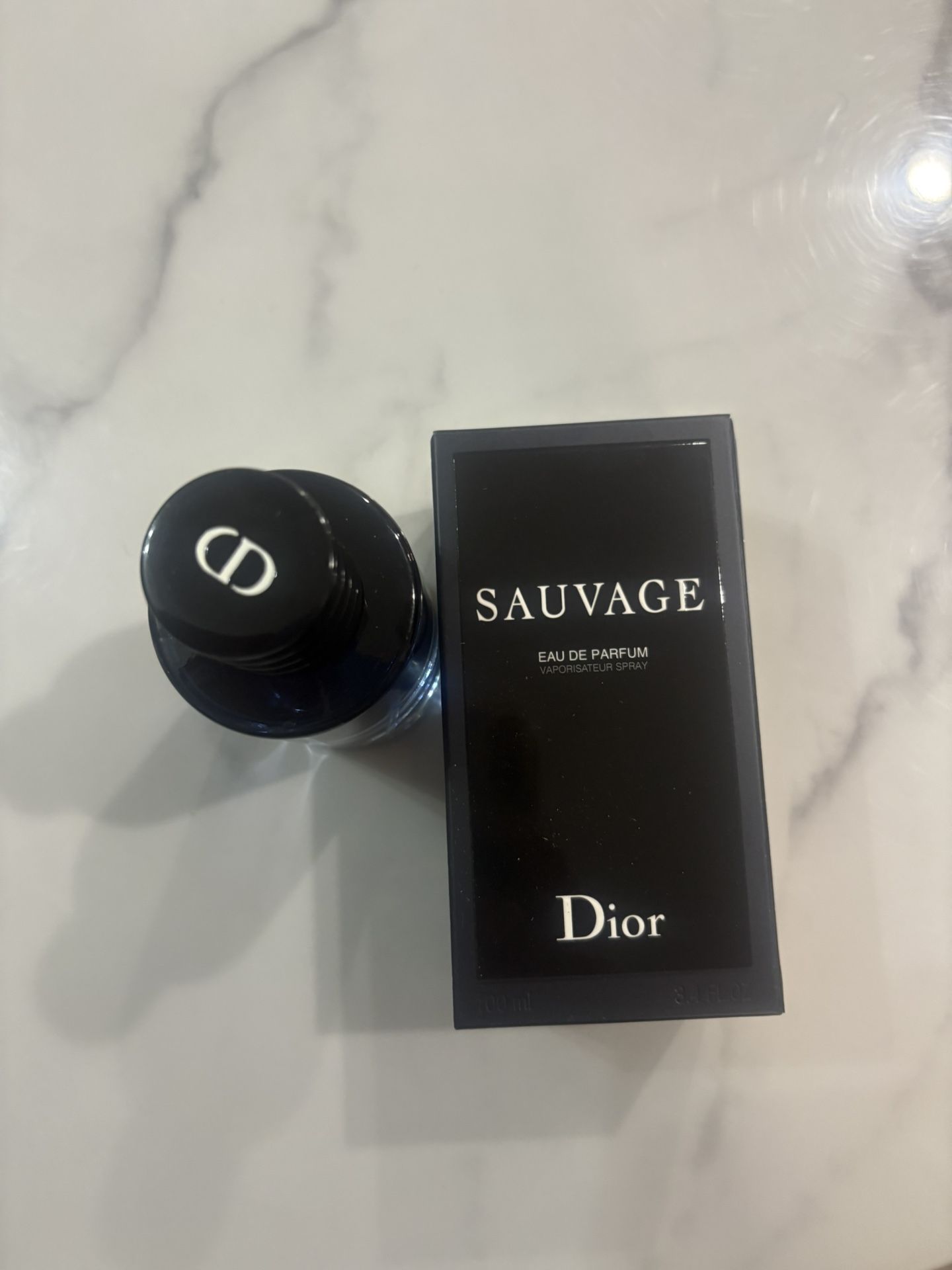 Dior Sauvage