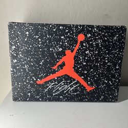 Jordan 4s