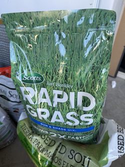 Grass Seed