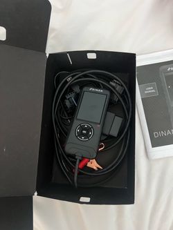 Dinan Flash Tuner for B58 & B46 Gen 1 340i 440i 540i m40i 328i