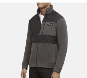 Kenneth Cole men’s fleece new with tags medium and large