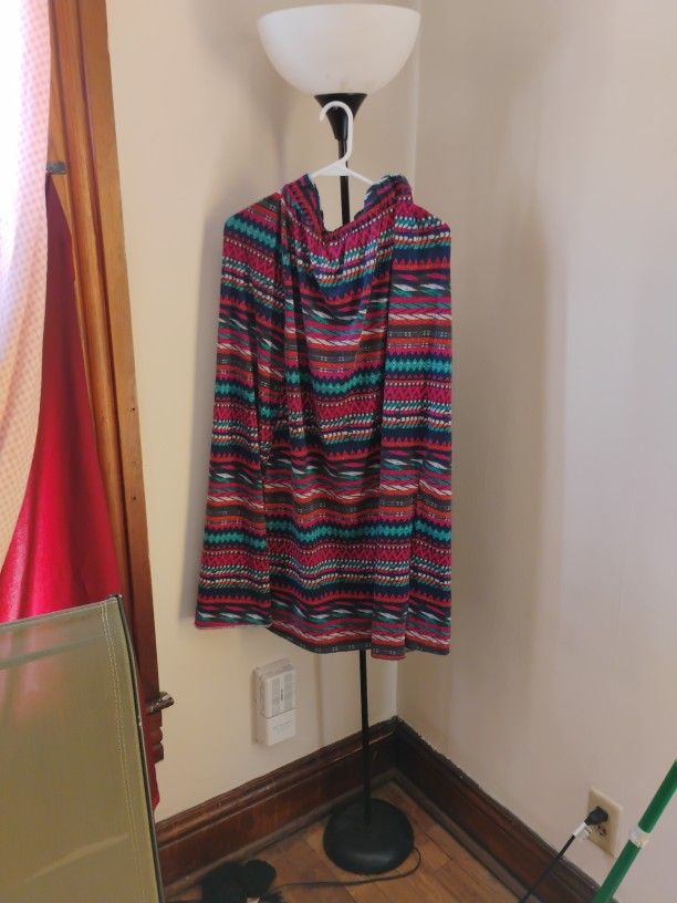Long African Women Skirt Long Skirt 