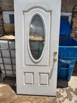 Door/ puerta